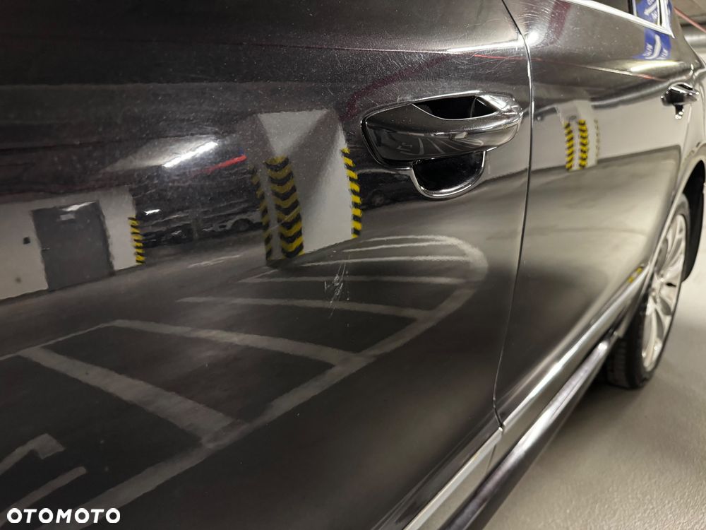 Skoda Superb 2.0 TDI Ambition - 13