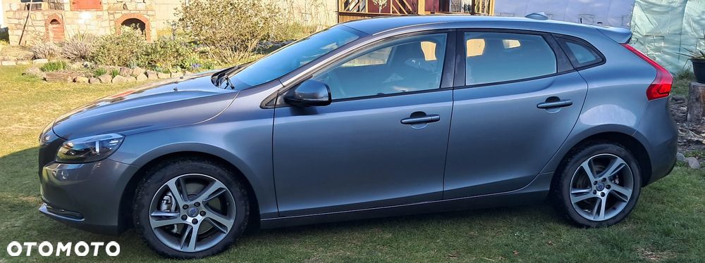 Volvo V40 D3 Kinetic - 3