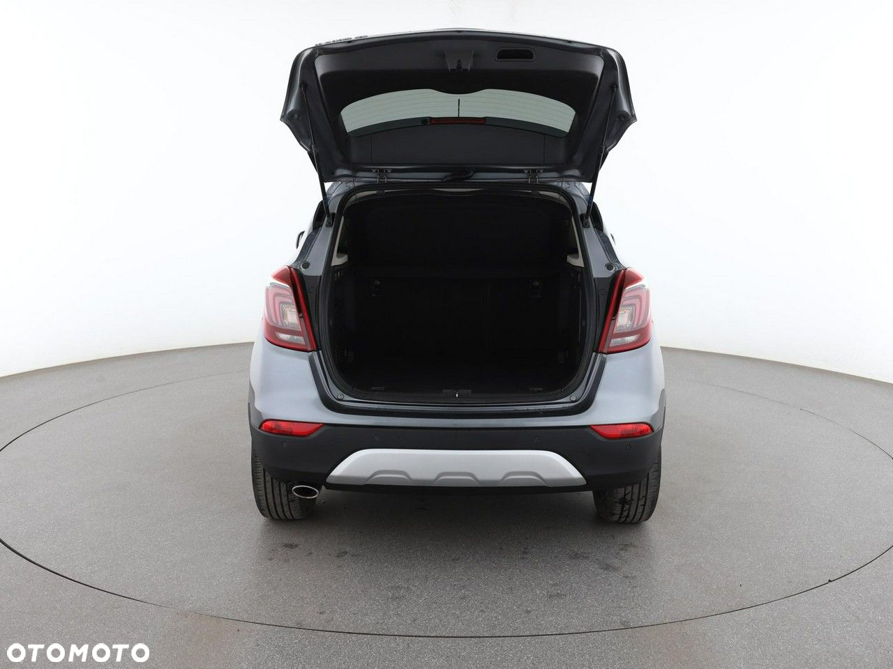 Opel Mokka X 1.6 D (CDTI ecoFLEX) Start/Stop Color Innovation - 20