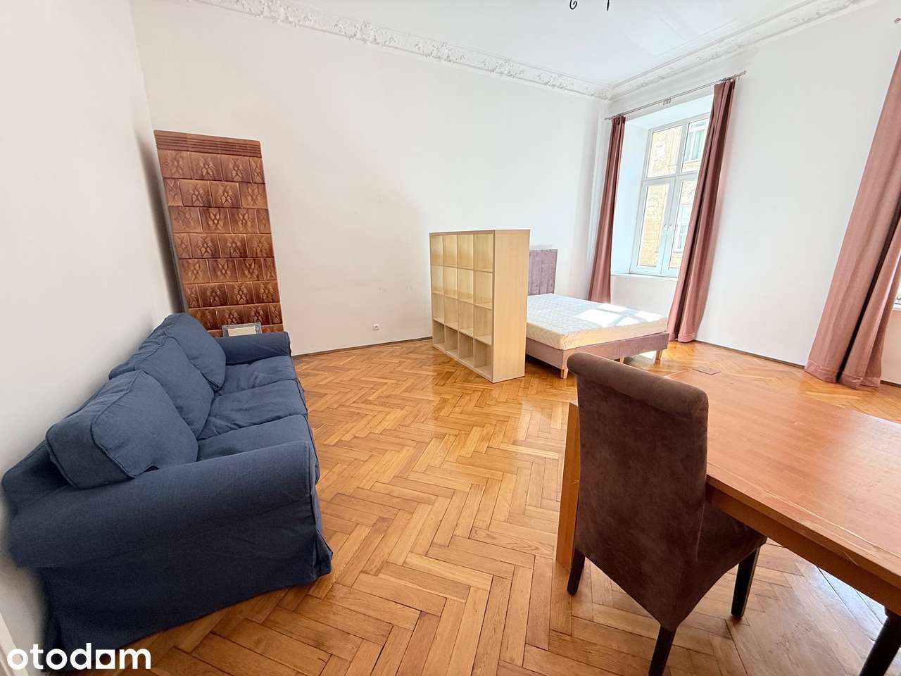 Stare Miasto, Kleparz ul. Wróblewskiego jednopokojowe 52 m2