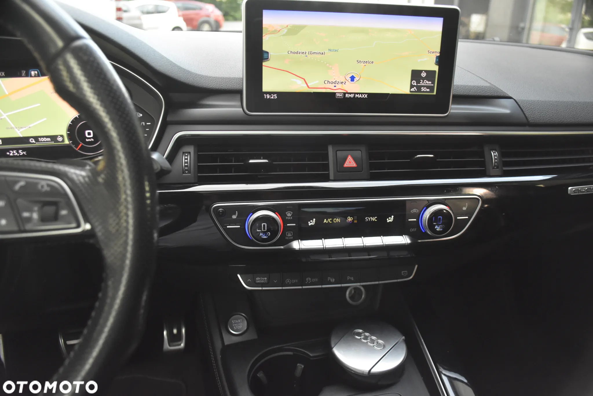 Audi A5 2.0 TFSI Quattro Sport S tronic - 12