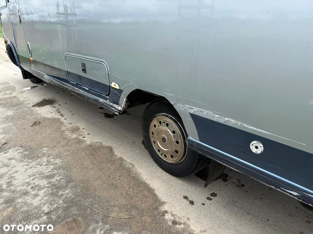 Mercedes-Benz RMB - 15