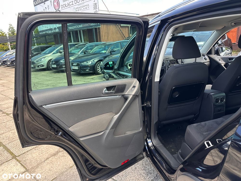 Volkswagen Tiguan 2.0 TDI DPF 4Motion Life - 19