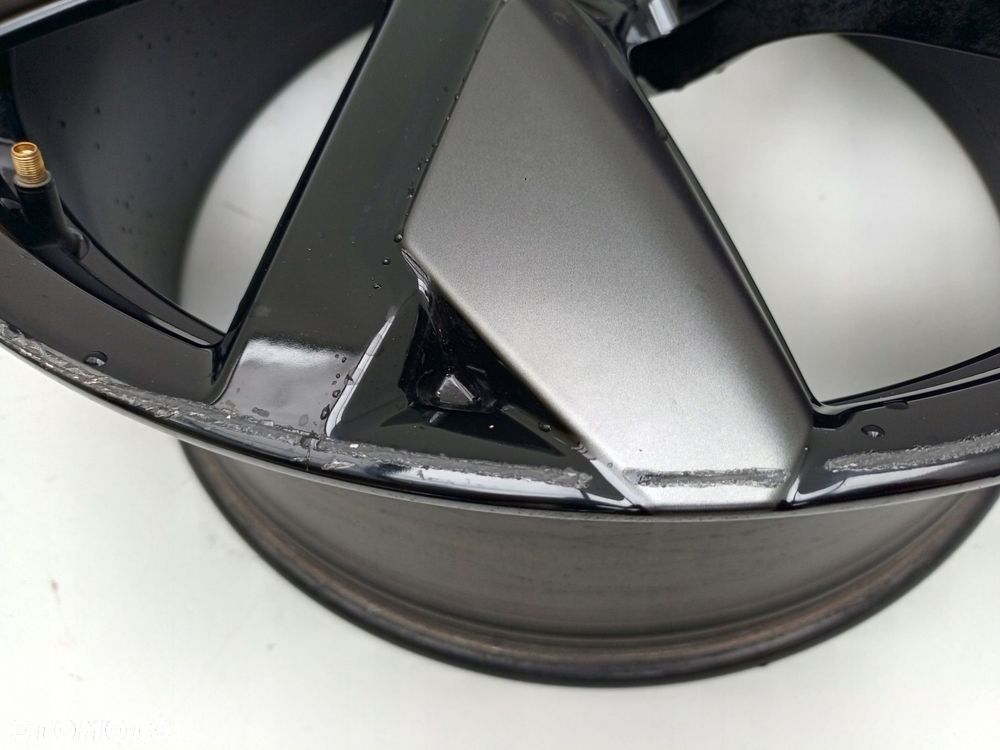 JAGUAR F-PACE SVR FELGA ALUMINIOWA 9.0" X 22" 5X108 ET 45 MK8M-1007-AA - 7