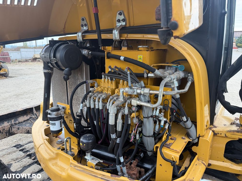 Cat 305E2CR - 6