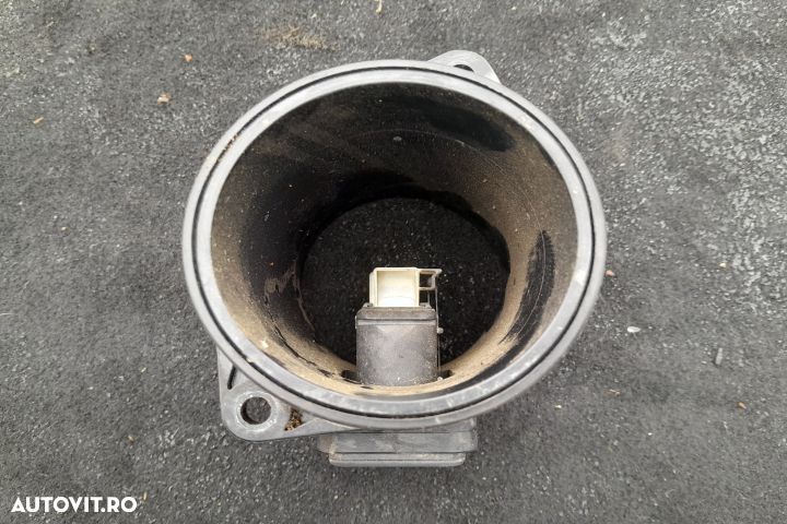 Debitmetru aer 5WK97005 Suzuki Grand Vitara 2 [2005 - 2008] Crossover - 4