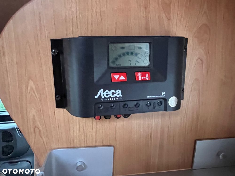 Ford Transit Laika - 28