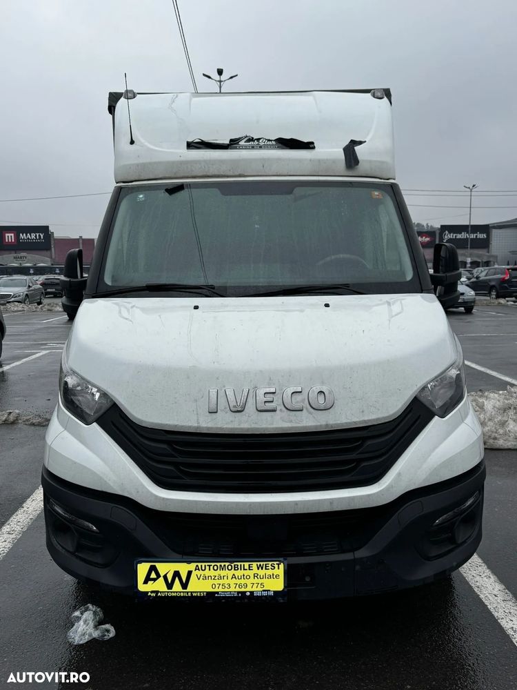Iveco DAILY - 4