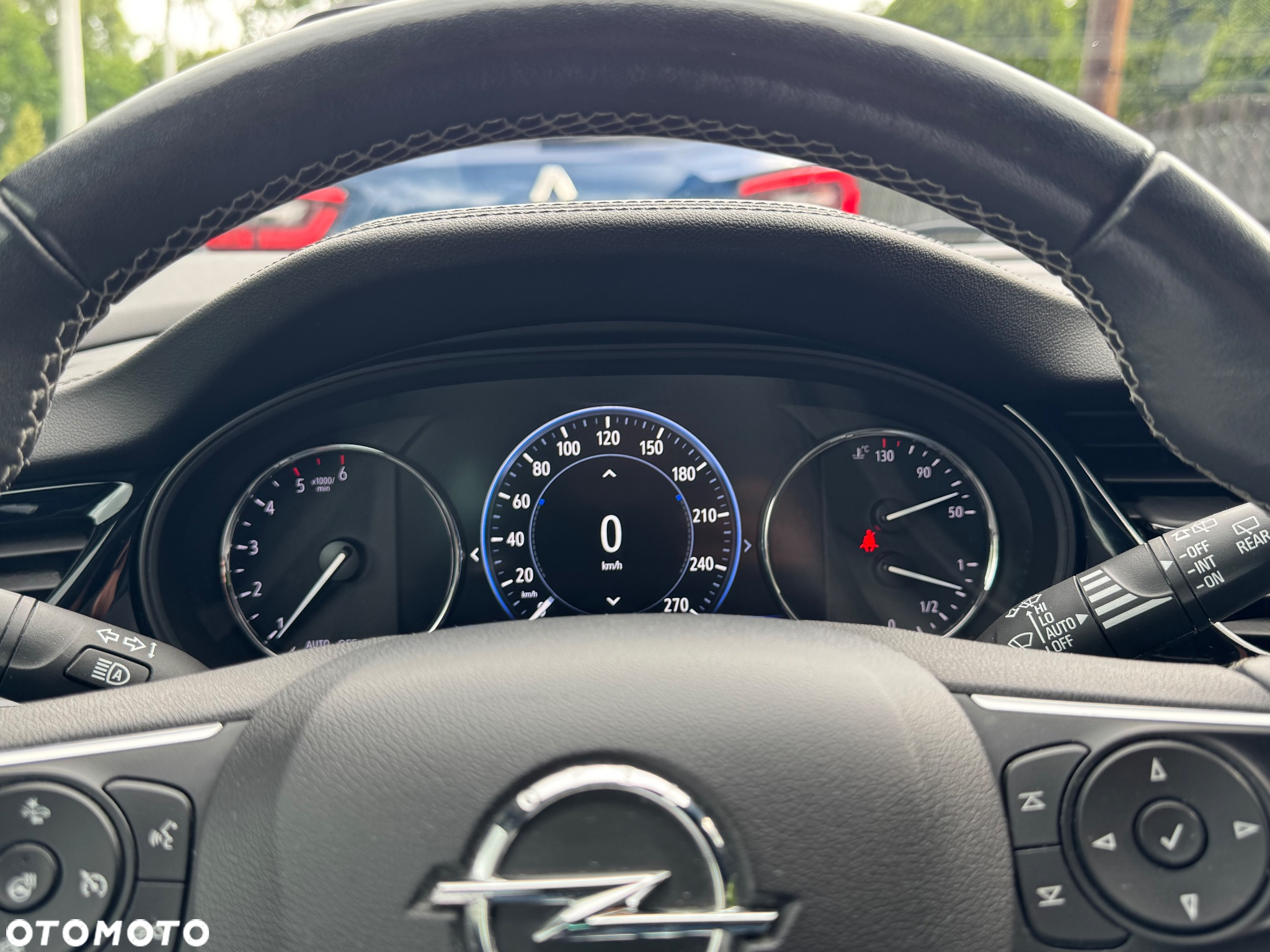 Opel Insignia 2.0 CDTI 4x4 Business Elegance S&S - 17