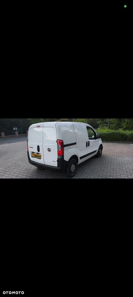 Fiat Fiorino - 3