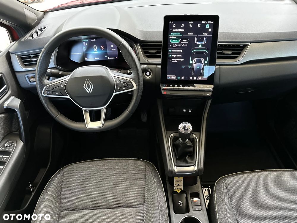 Renault Captur 1.0 TCe Techno - 14
