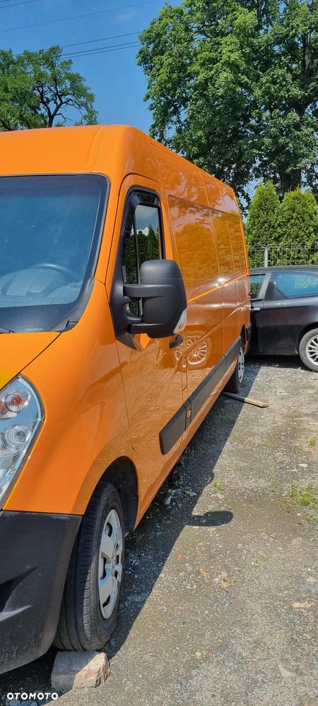 Renault Master - 3