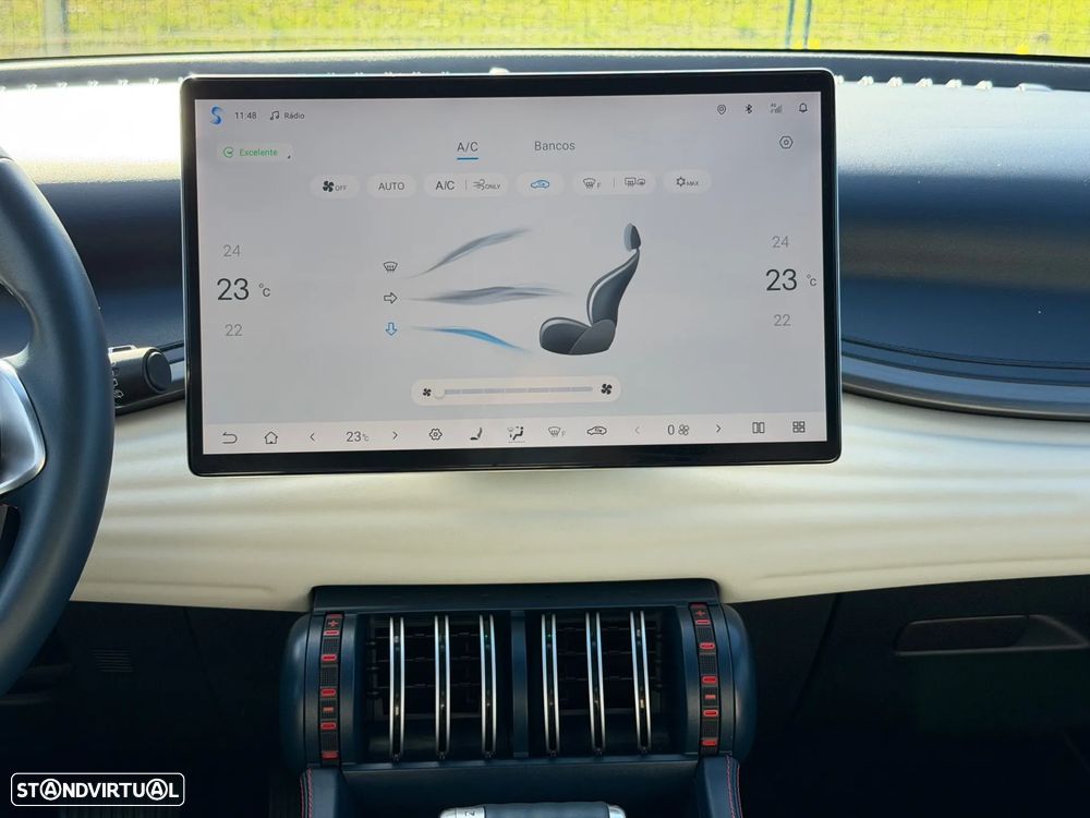 BYD Atto 3 Design - 28