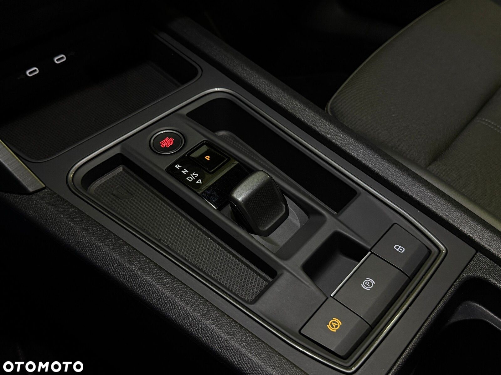Cupra Formentor 1.5 TSI DSG - 33
