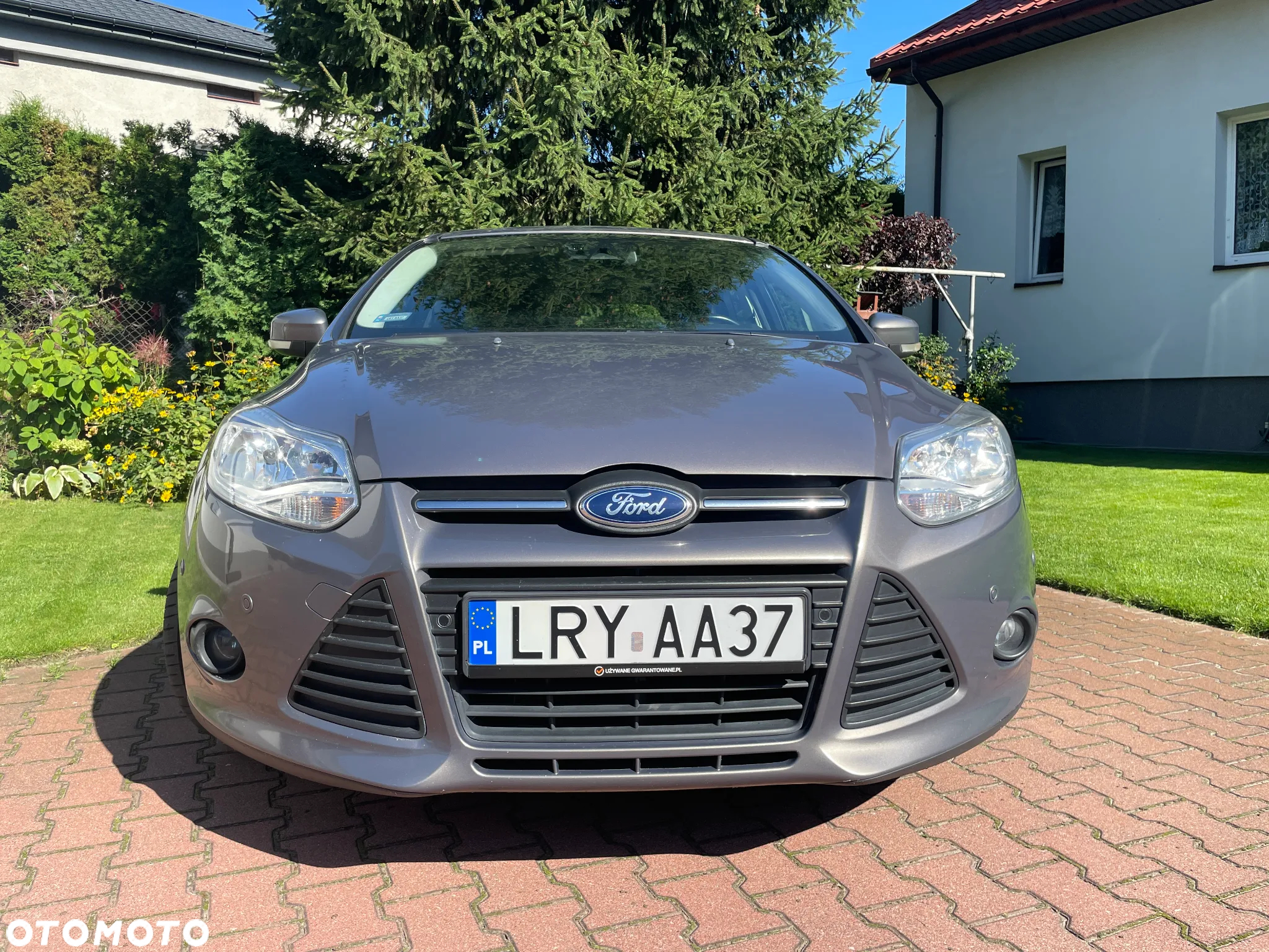 Ford Focus 1.0 EcoBoost Edition - 5