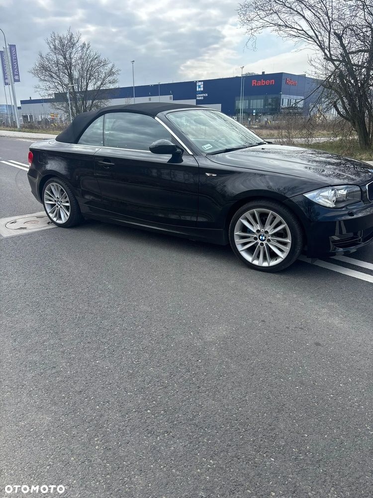 BMW Seria 1 120i - 20