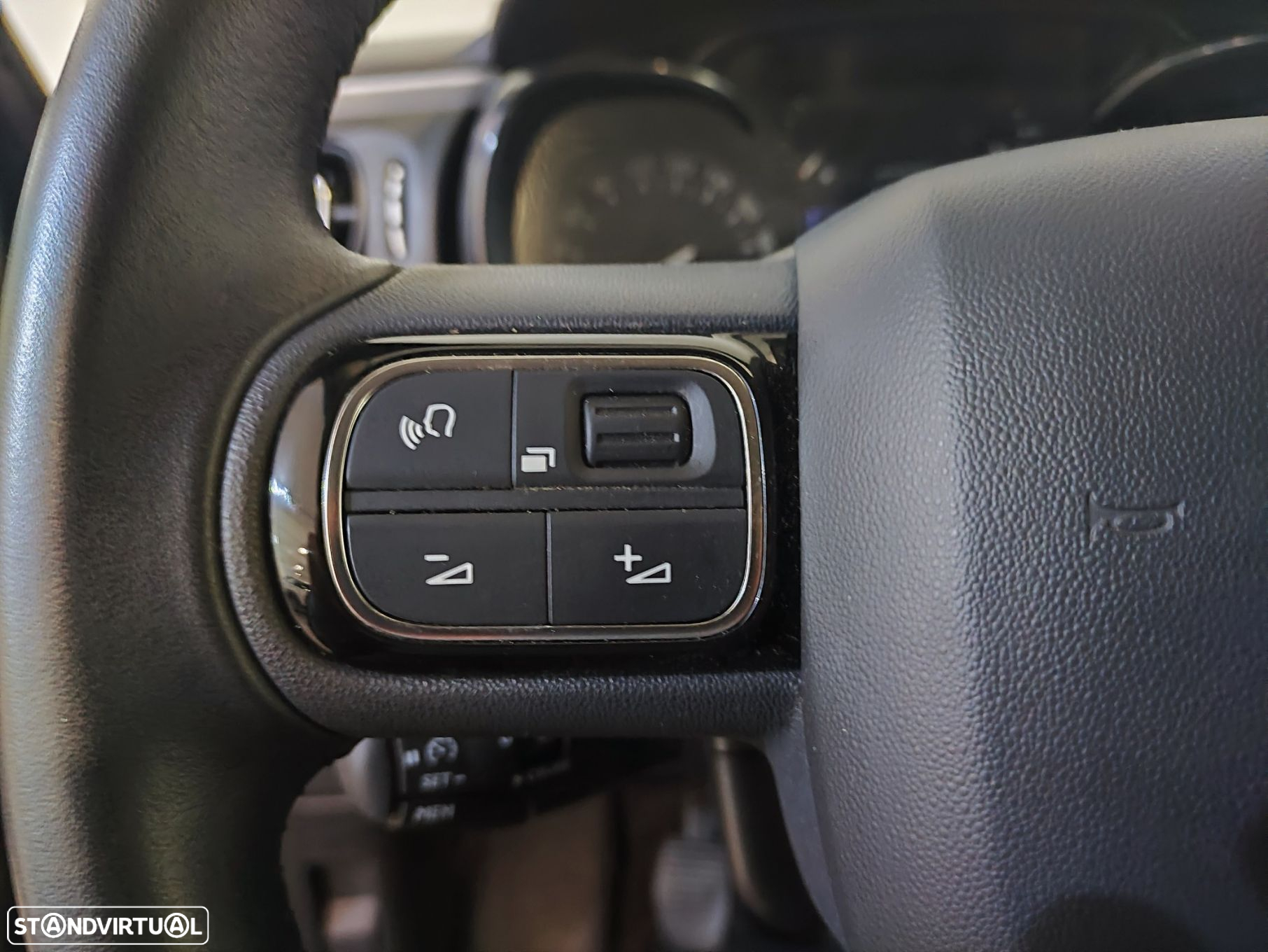 Citroën C3 1.2 PureTech Max - 11