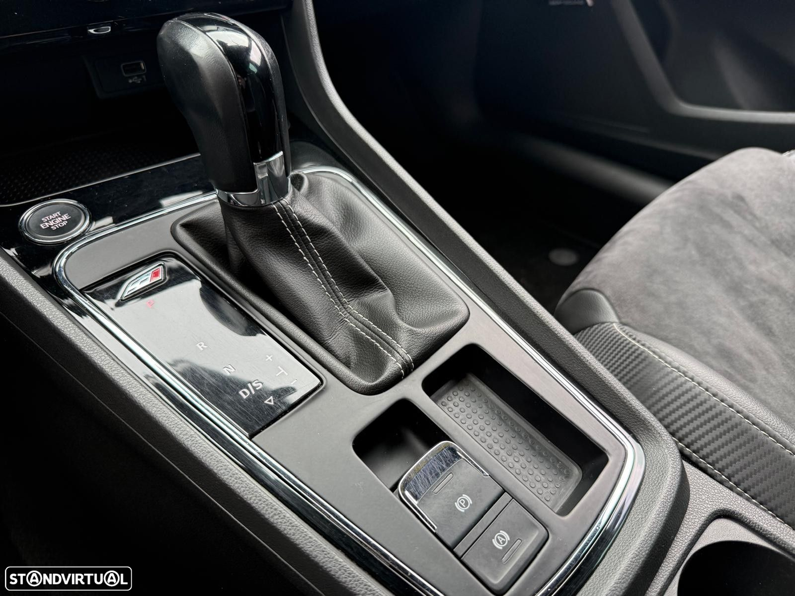 SEAT Leon ST 2.0 TSI Cupra 4Drive DSG S/S - 23