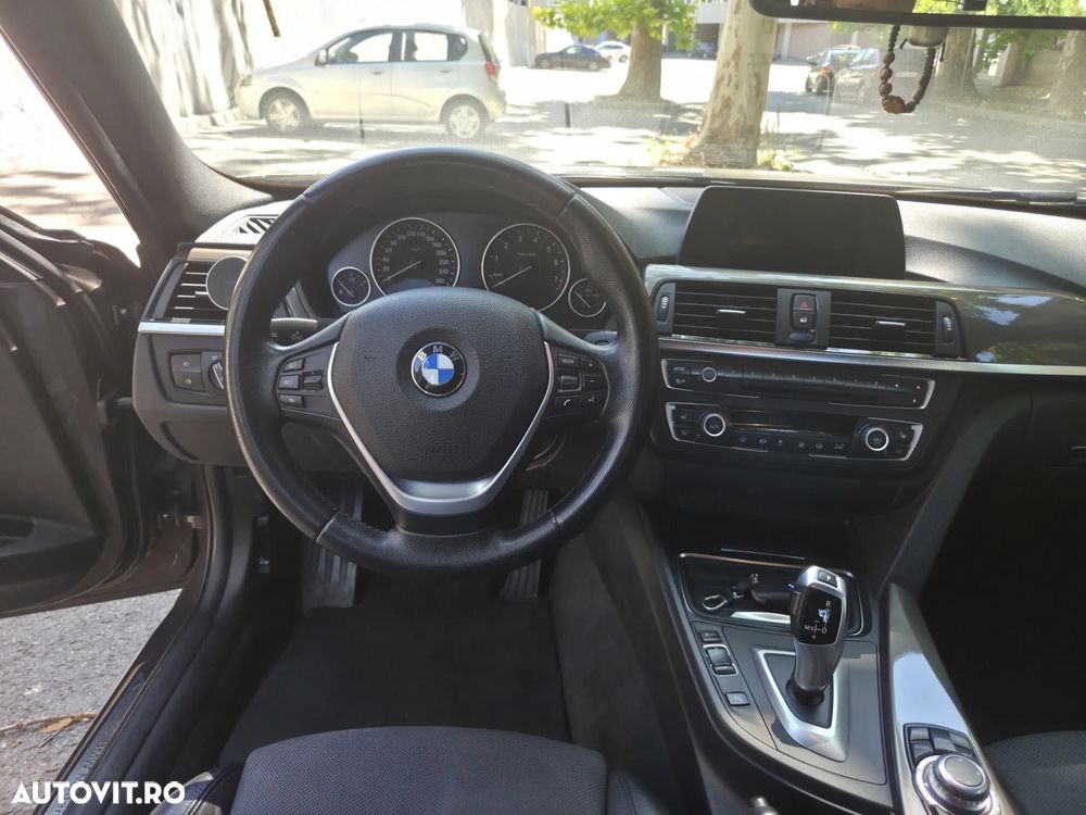 BMW Seria 3 316i Aut. Modern Line - 20