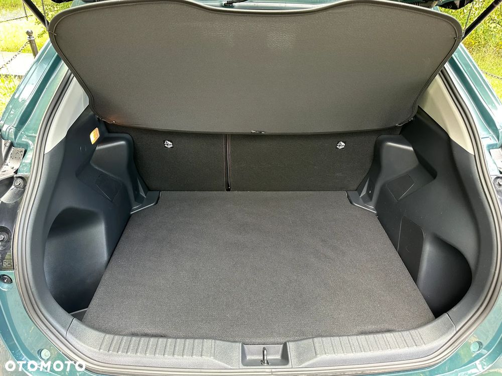 Toyota Yaris Cross - 21