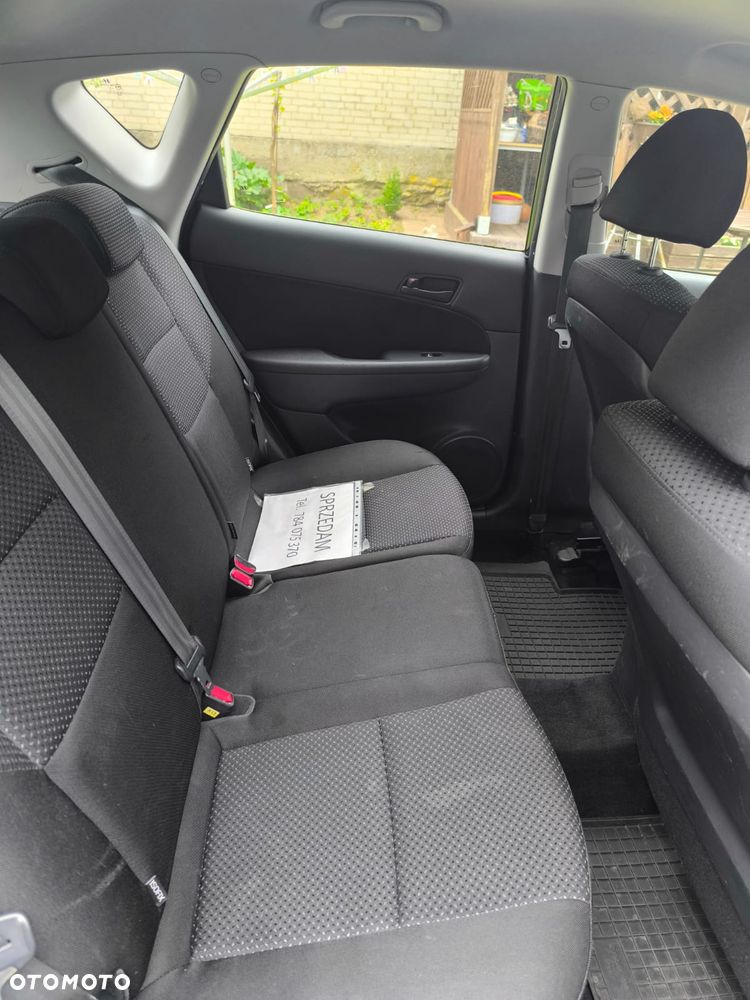 Hyundai i30 1.6 CRDi Blue Classic - 12
