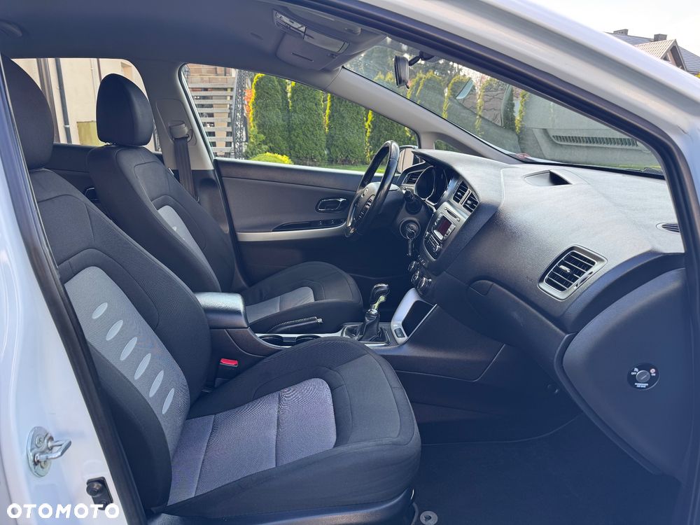 Kia Ceed 1.6 CRDi 128 Vision - 13