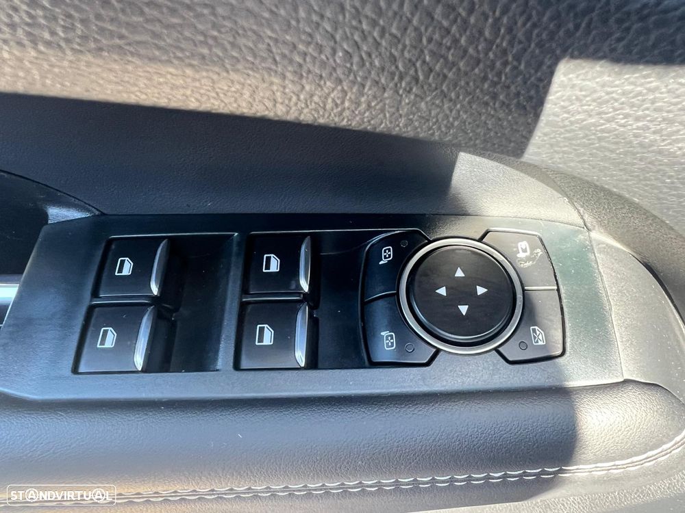 VW Amarok 2.0 TDi Style 4x4 Aut. - 12