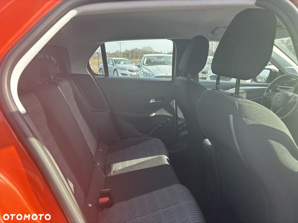 Opel Corsa - 35
