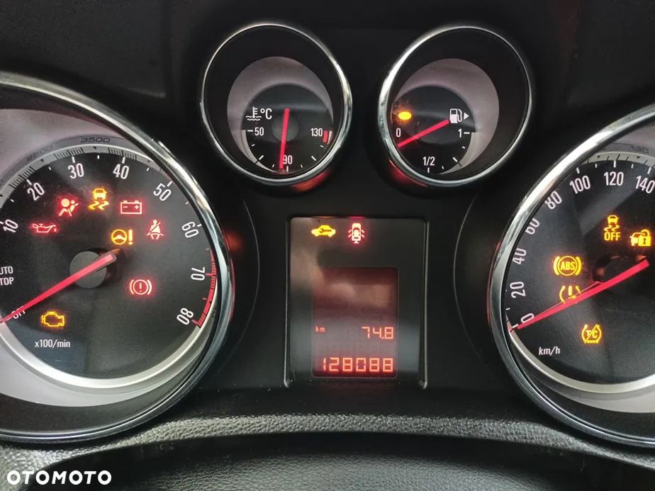 Opel Mokka - 17
