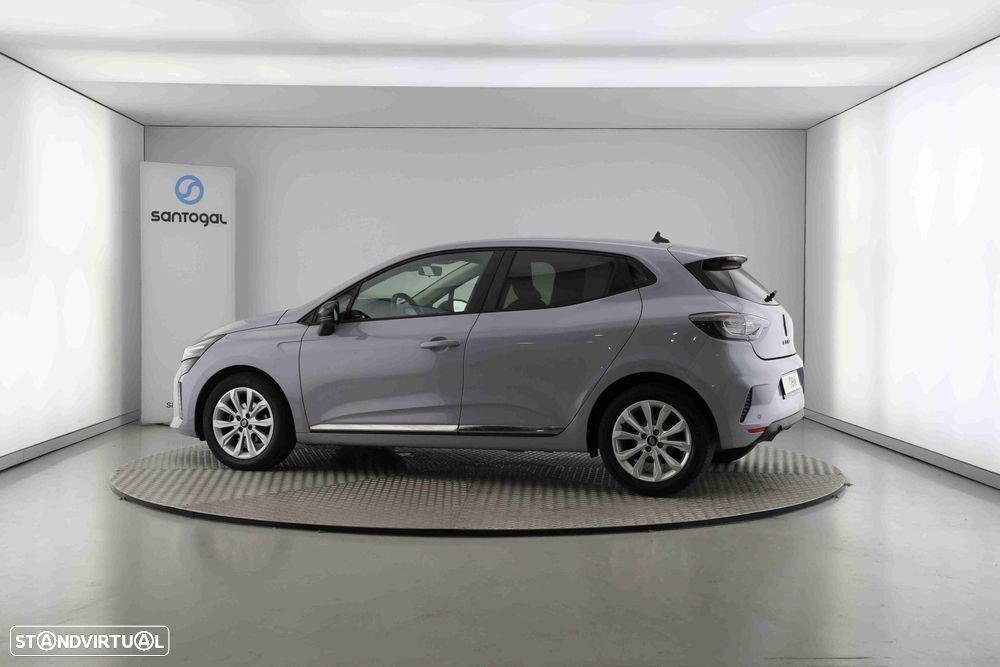 Renault Clio 1.0 TCe Evolution Bi-Fuel - 5