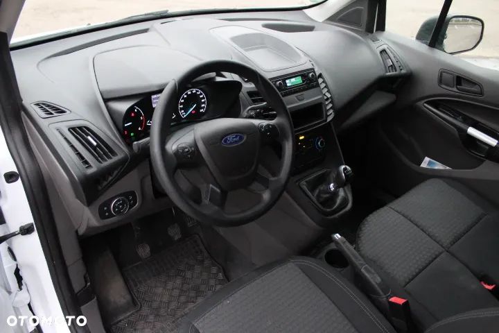 Ford TRANSIT CONNECT - 14