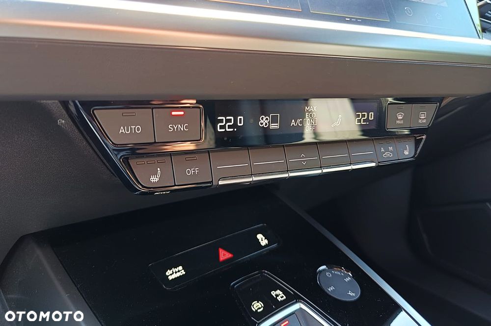 Audi Q4 Sportback e-tron 45 82kWh Advanced - 29