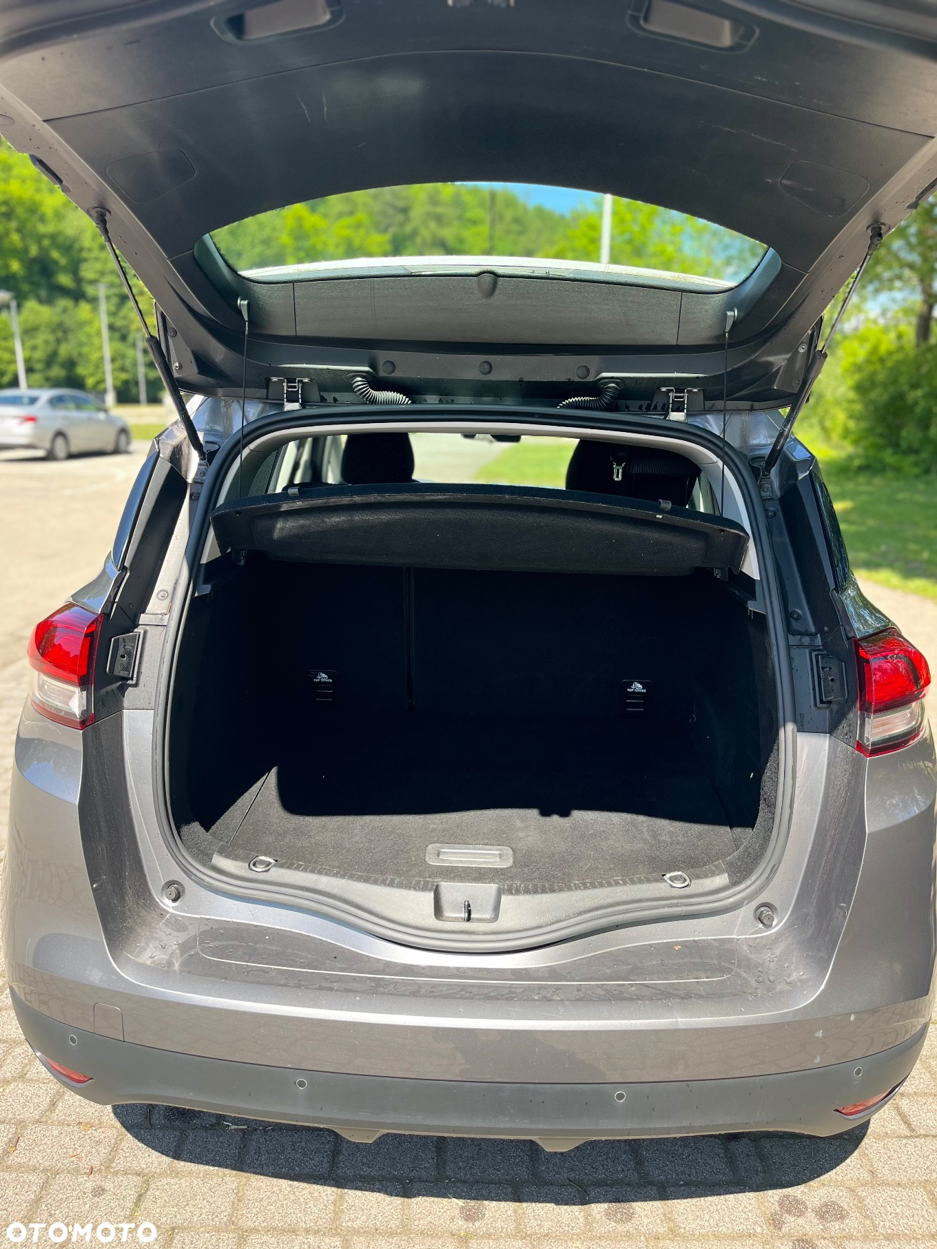 Renault Scenic ENERGY dCi 110 S&S Expression - 12