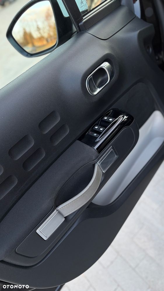 Citroën C3 Pure Tech 110 S&S C-SERIES - 9