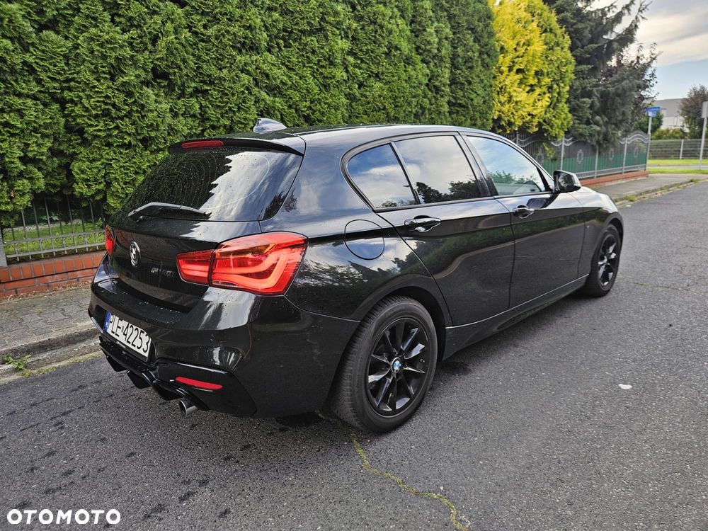 BMW Seria 1 - 3