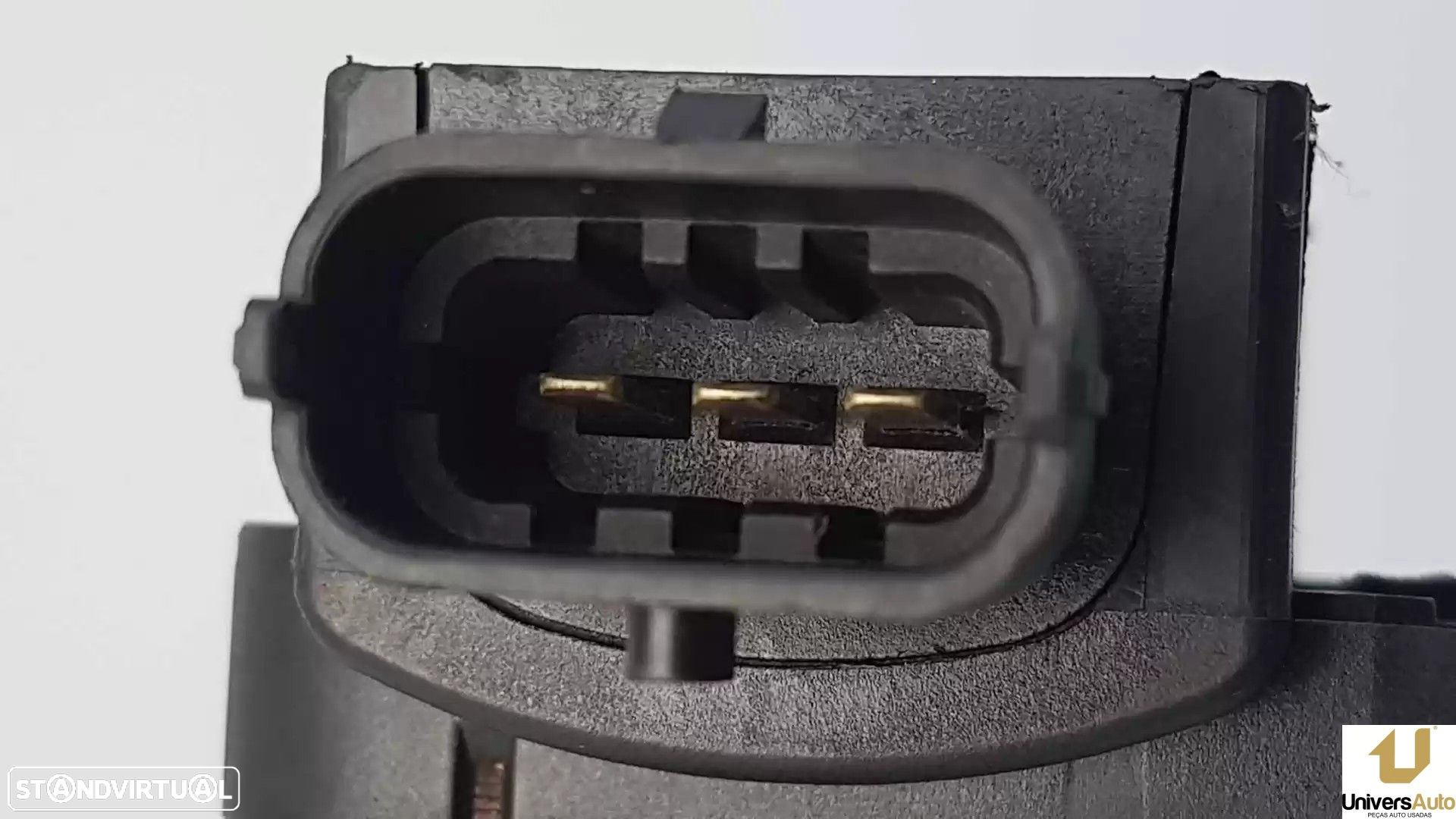 BOBINE IGNIÇÃO NISSAN MICRA II 2001 -0221504017 - 2
