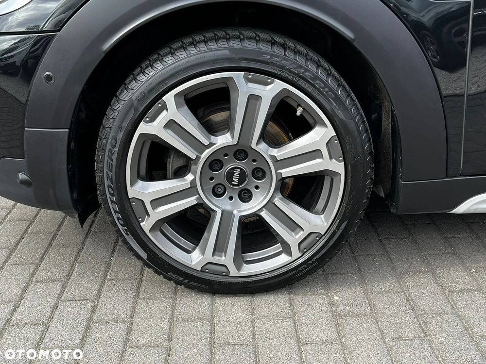 MINI Countryman Cooper Untamed Edition - 7