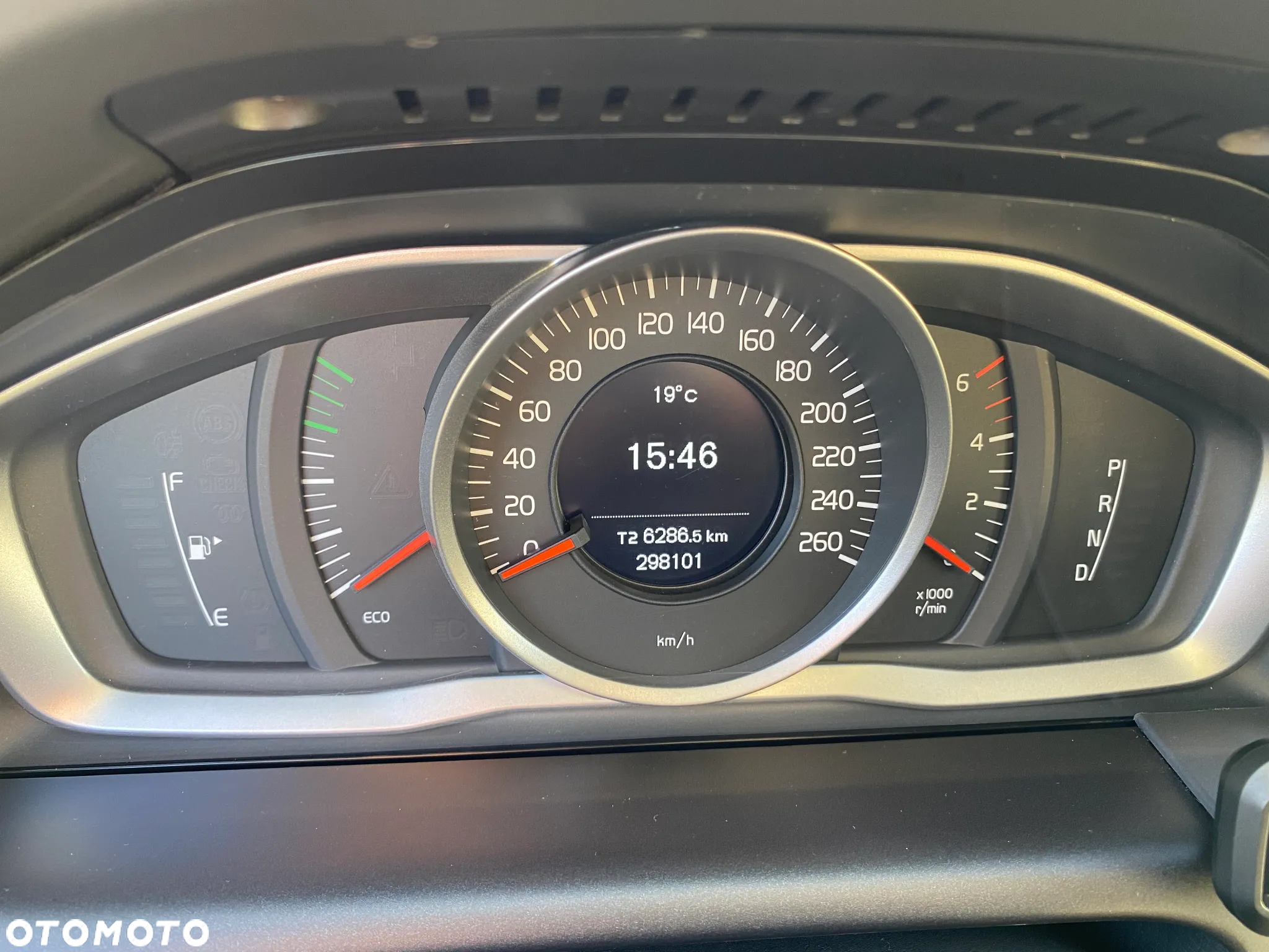 Volvo XC 60 - 4