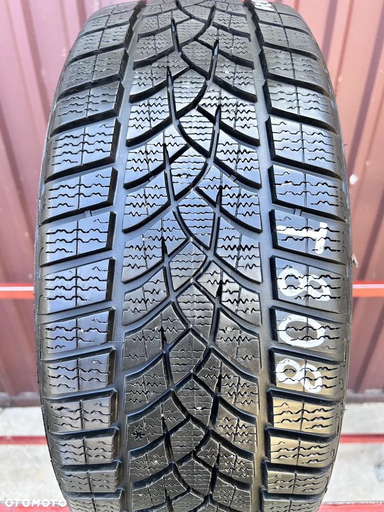 1 OPONA ZIMOWA GOODYEAR 205/45/18  90H  XL - 2