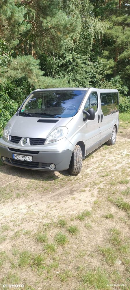 Renault Trafic - 3