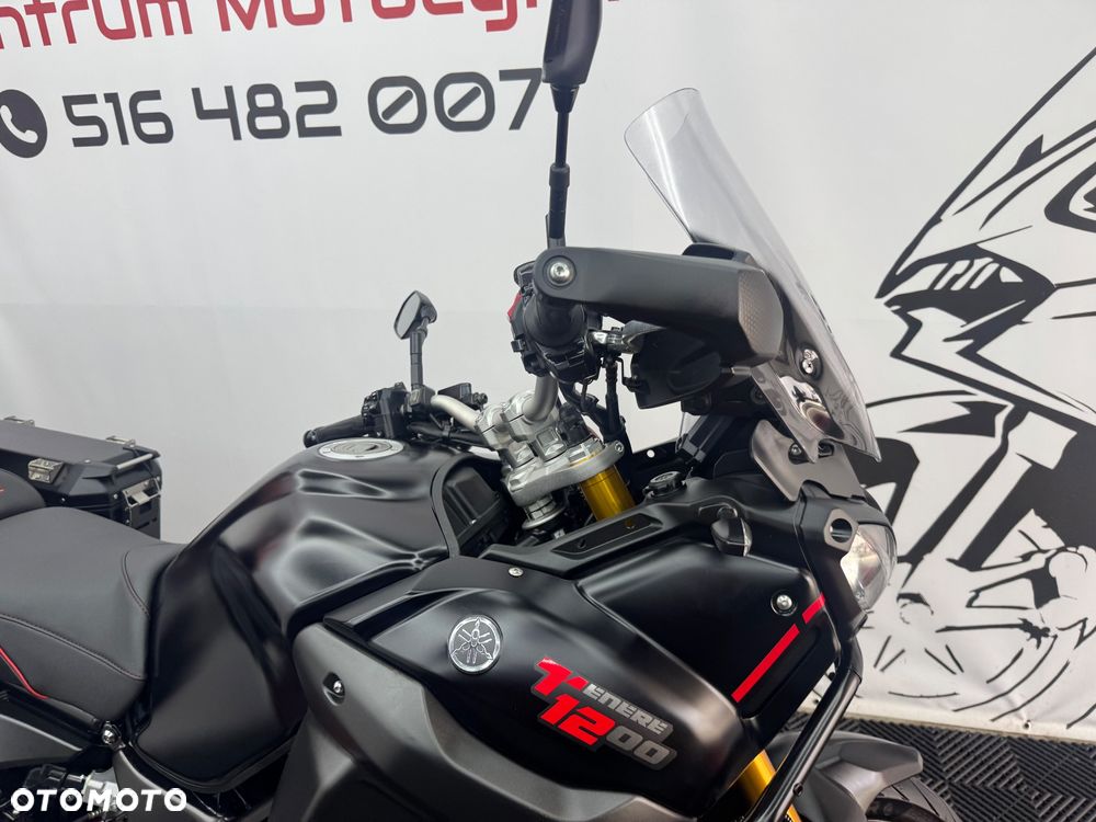 Yamaha Super Tenere - 38
