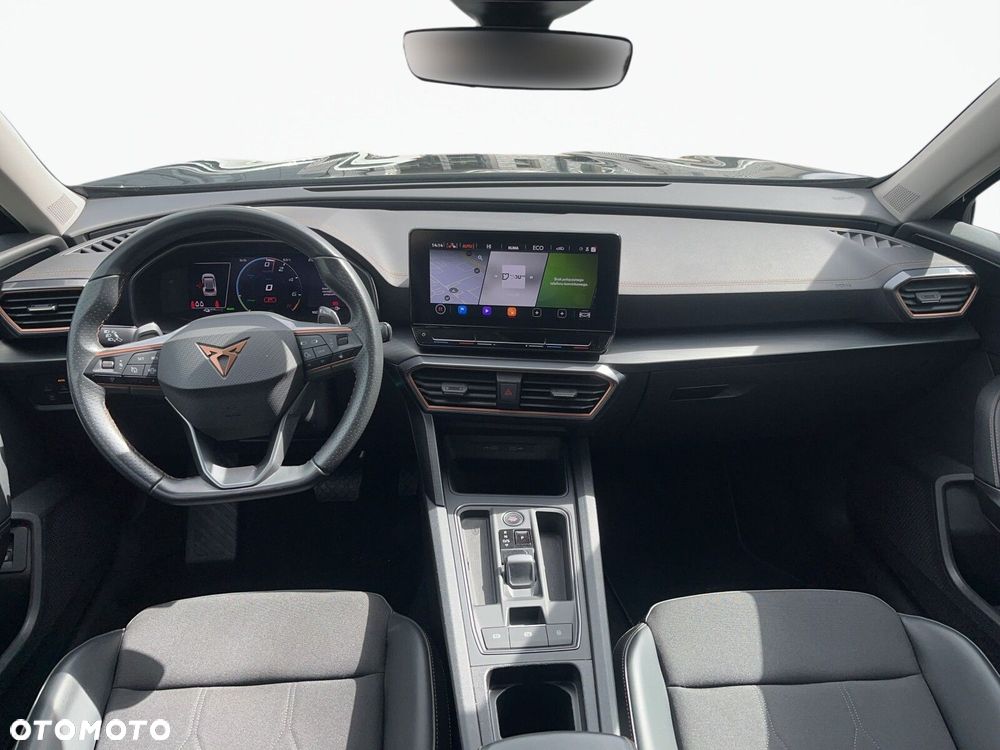 Cupra Formentor - 13