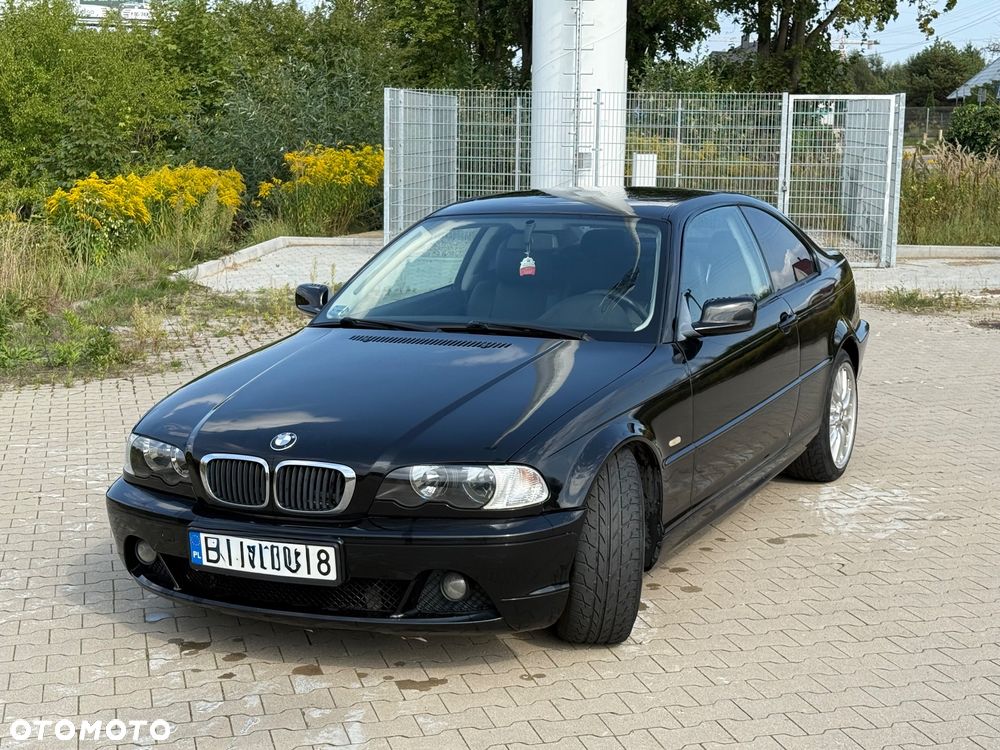 BMW Seria 3 - 1