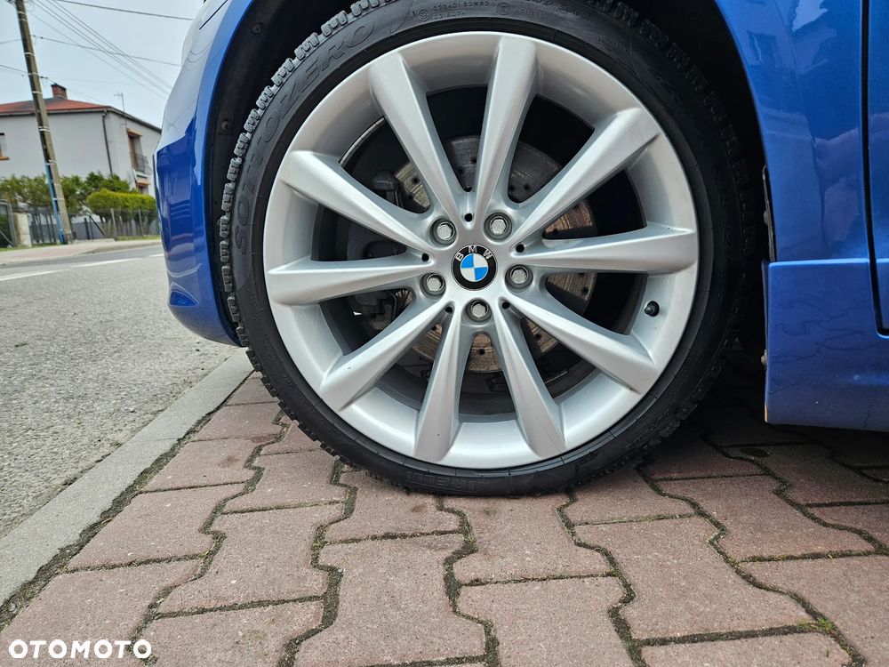 Volkswagen Scirocco 2.0 TSI BMT Perfectline R-Style DSG - 11