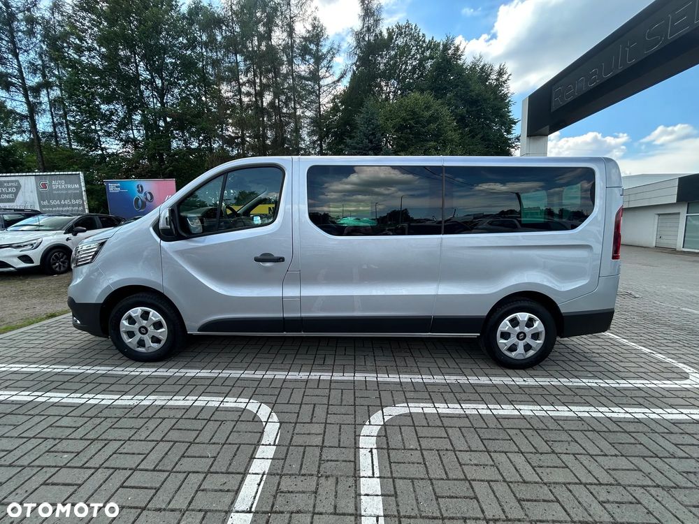 Renault Trafic 2.0 dCi - 3