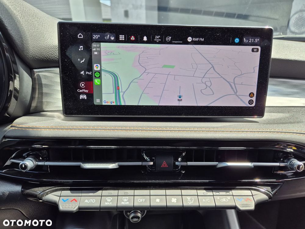 Alfa Romeo Tonale 1.3 VGT Q4 Edizione Speciale - 38