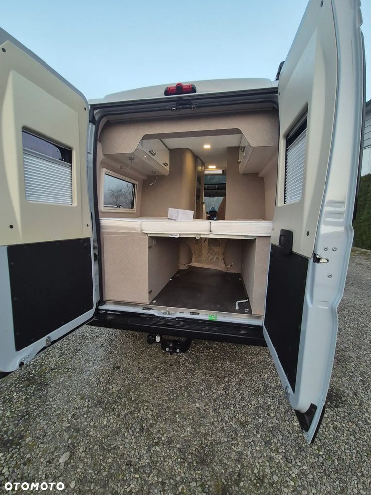 Fiat Karmann Davis 590 - 10