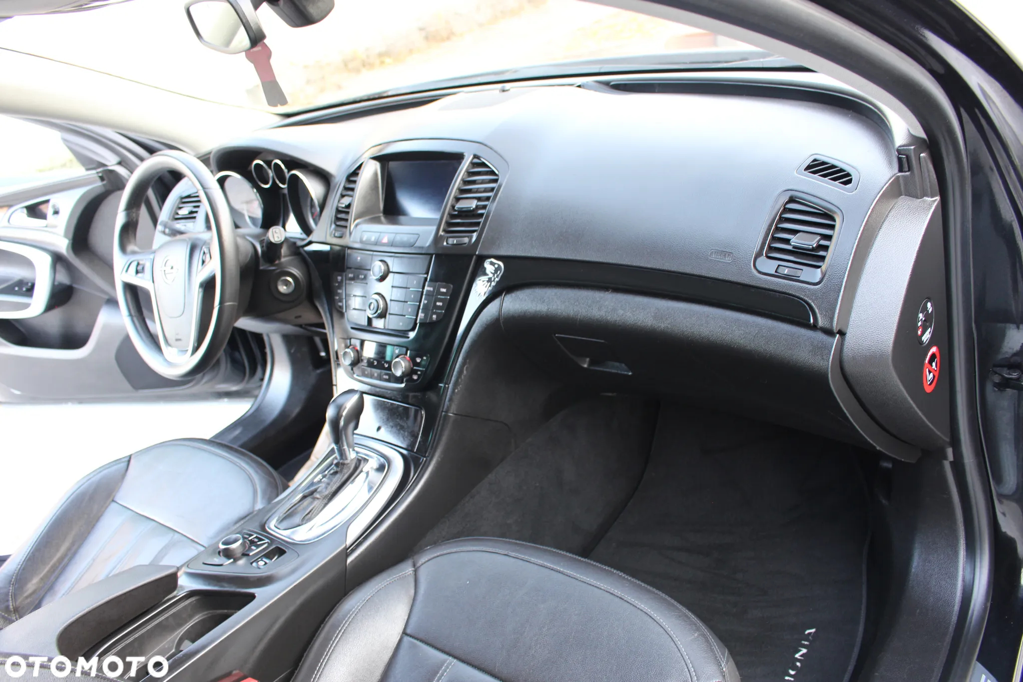 Opel Insignia CT 2.0 CDTI S&S - 24