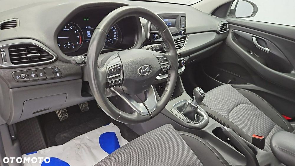 Hyundai i30 1.0 T-GDI Modern - 9