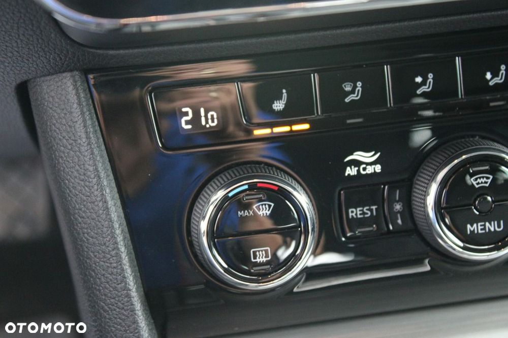 Skoda Superb - 33
